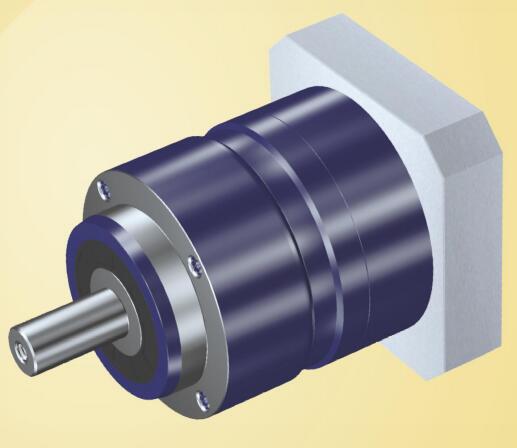 AL系列斜齿减速机